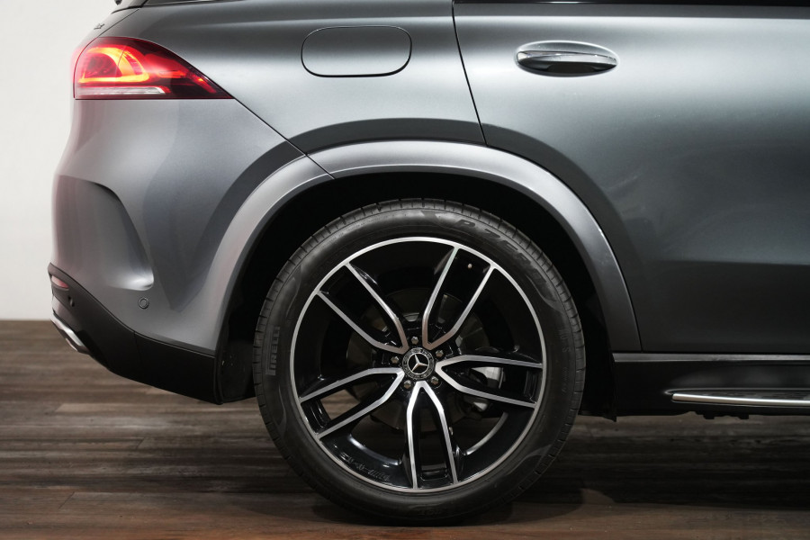 2022 Mercedes-Benz GLE-Class GLE450 SUV Image 6