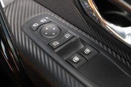 2013 Renault Megane III D95 R.S. 265 Cup Coupe