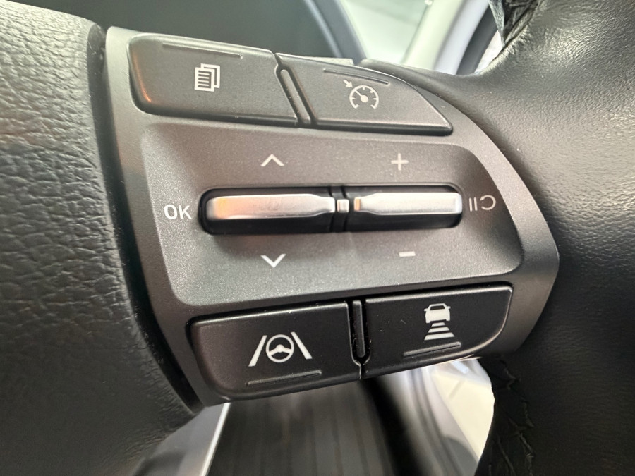 2023 Hyundai i30 PD.V4  Hatch Image 20