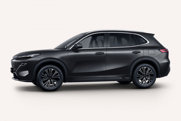 2026 MY27 Geely Starray EM-i P145 Inspire SUV Image 21