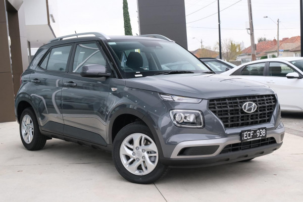2025 MY26 Hyundai Venue QX.V5  SUV