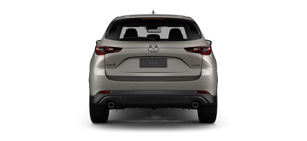 2025 MY24 Mazda CX-5 KF Series G25 Maxx Sport SUV Image 16