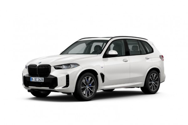 BMW X5 xDrive30d M Sport G05 LCI