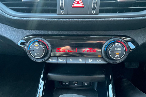 2022 Kia Cerato BD Sport+ Sedan Image 13