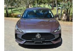 2024 MG MG5 AP32 Essence Sedan