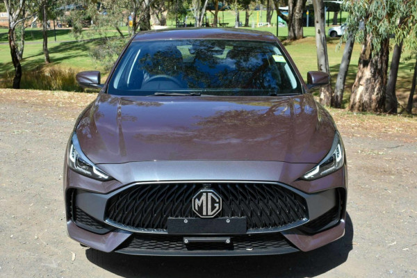 2024 MG MG5 AP32 Essence Sedan