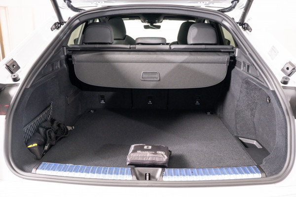 2025 Audi Q5 GU TDI 150kW Sport SUV image 18