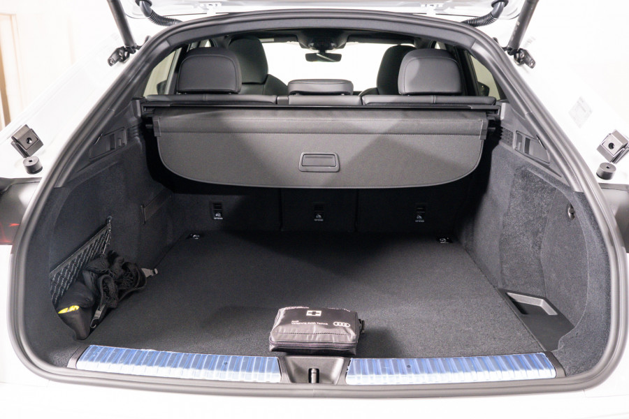 2025 Audi Q5 GU TDI 150kW Sport SUV