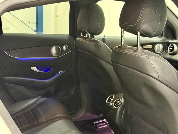 2020 Mercedes-Benz GLC-Class X253 GLC300 SUV image 27