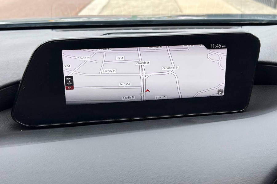 2023 Mazda 3 BP Series G20 Evolve Hatch Image 18