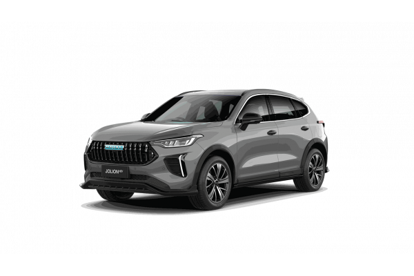 2024 GWM Haval Jolion A02 Ultra Hybrid SUV