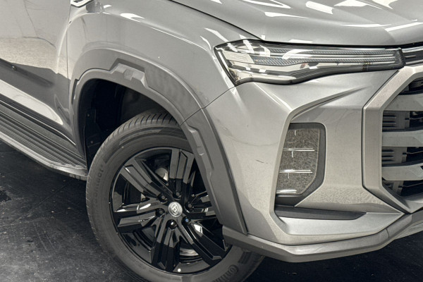 2023 LDV T60 SK8C Max LUXE Ute Image 2