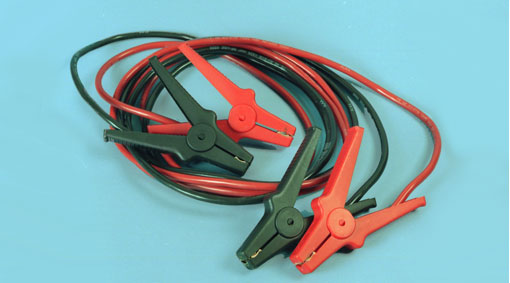 Jumper cables