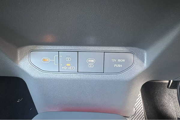 2025 Kia EV3 SV GT-Line SUV Image 12