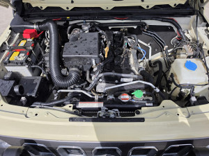 2024 Suzuki Jimny GJ XL SUV