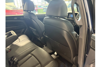 2022 SsangYong Musso Q250 Ultimate Ute