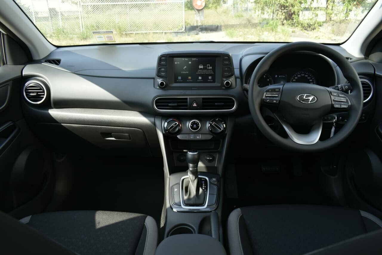 2020 Hyundai Kona OS.3 Go SUV Image 20