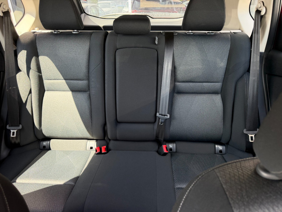 2026 Nissan X-Trail T33 ST SUV Image 8