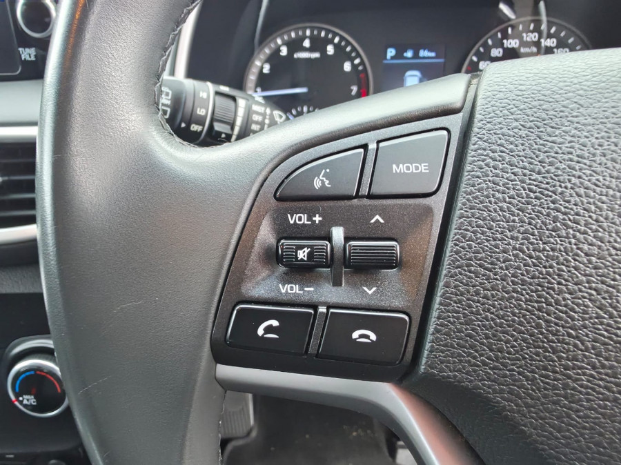 2019 Hyundai Tucson TL3 Active X SUV Image 10