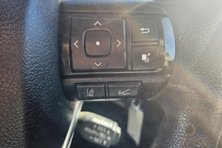 2022 Toyota HiLux GUN126R SR Ute Image 28