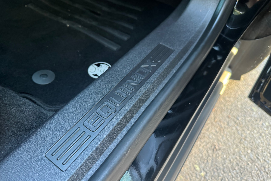 2018 Holden Equinox EQ LT SUV Image 20