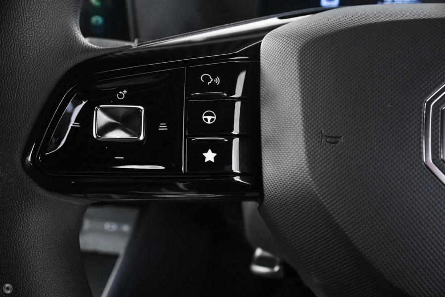 2025 MG MG3 ZP22 Excite Hatch Image 13