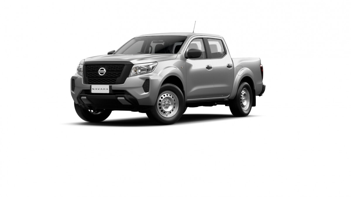 New 2023 Nissan Navara SL N15958 Hervey Bay, QLD