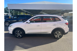 2025 MG ZS ZS32 Essence SUV