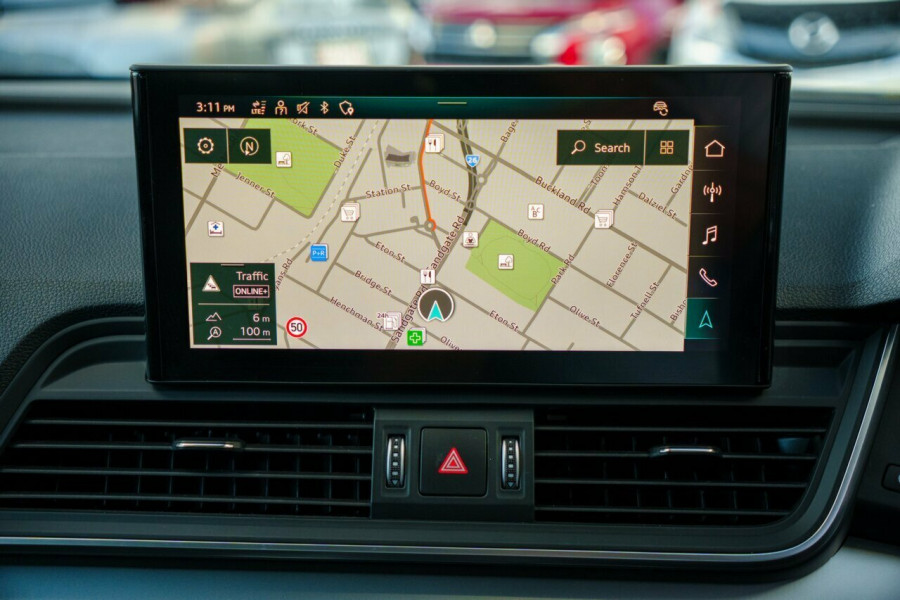 2022 MY23 Audi Q5 FY 40 TDI Sport SUV Image 14