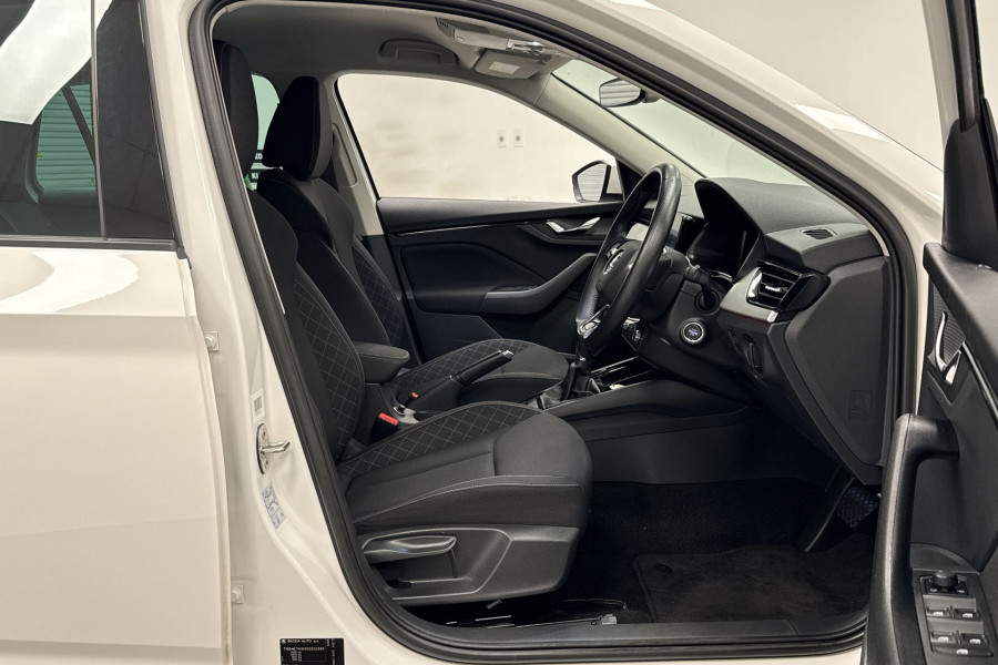 2021 MY22 Skoda Kamiq NW 110TSI Ambition SUV Image 19