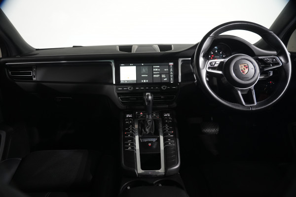 2019 Porsche Macan SUV Image 13