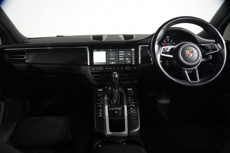 2019 Porsche Macan SUV Image 13