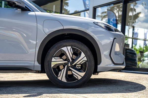 2026 MY27 Geely EX5 E245 Inspire Extended Range SUV image 2