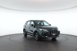 2025 MG ZS ZS32 Excite Hybrid+ SUV
