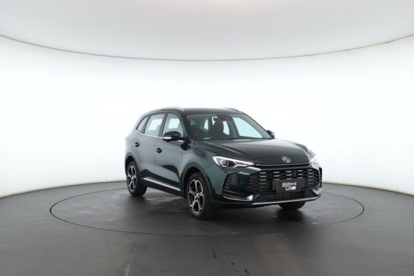 2025 MG ZS ZS32 Excite Hybrid+ SUV Image 4