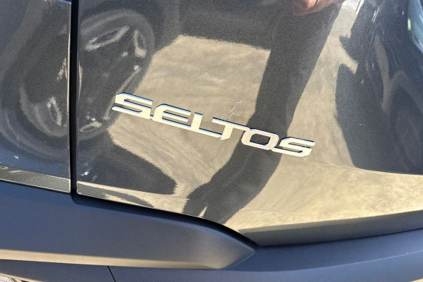 2026 Kia Seltos SP2 PE Sport+ SUV Image 40
