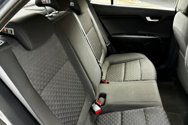 2017 Kia Rio YB S Hatch Image 23