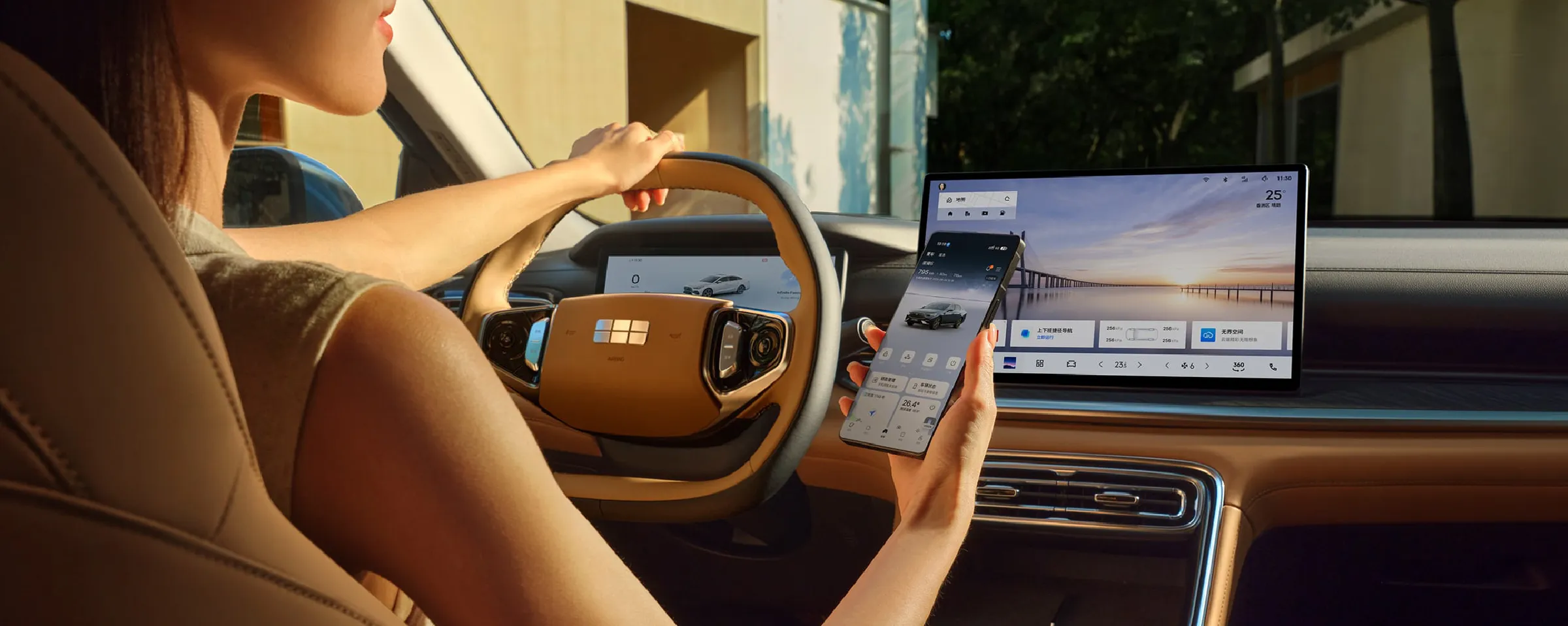 Personalise Your Drive Image
