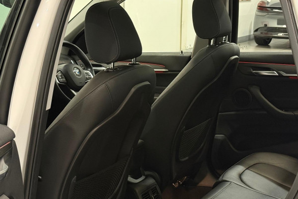 2018 BMW X1 F48 xDrive25i SUV