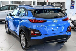 2019 MY20 Hyundai Kona OS.3 Active Suv