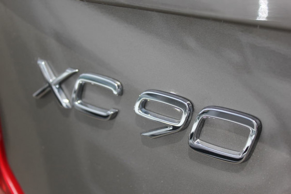 2019 Volvo XC90 (No Series) MY20 D5 Momentum Suv