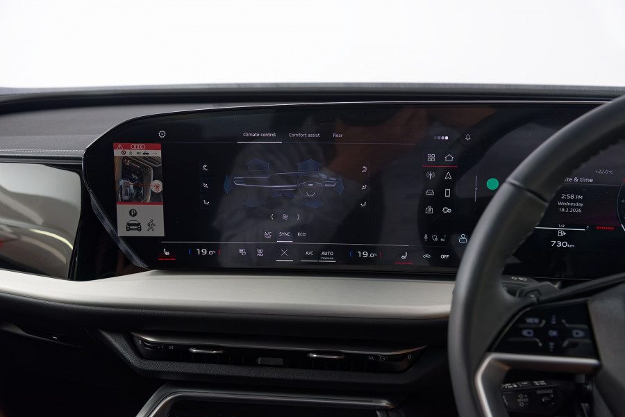 2025 Audi Q5 GU TFSI 150kW SUV