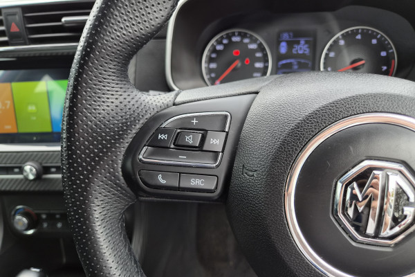 2021 MG ZS AZS1 Excite SUV Image 17