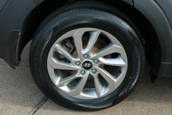 2018 Hyundai Tucson TL2 Active SUV Image 13