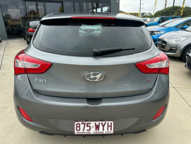 2016 Hyundai i30 GD3 Series II SR Premium Hatch image 4