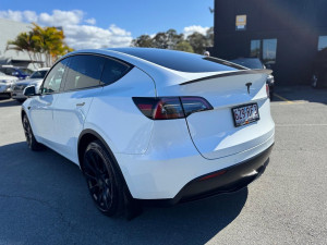 2023 Tesla Model Y  Rear-Wheel Drive SUV