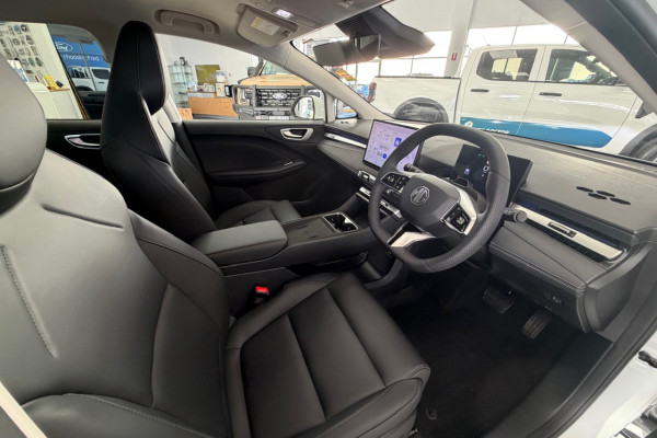 2026 MG MG4 EV Urban AH4E Essence 54 Hatch Image 10