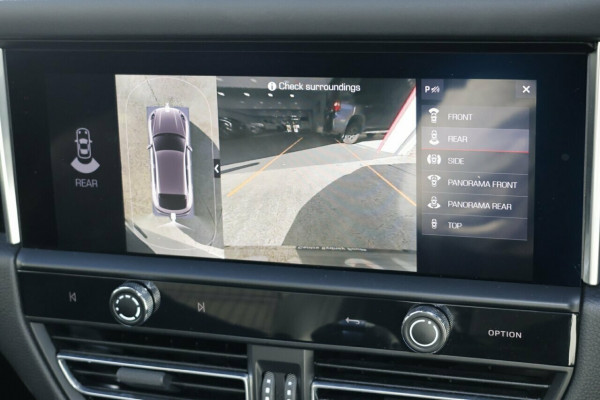 2022 MY23 Porsche Macan 95B T SUV Image 17