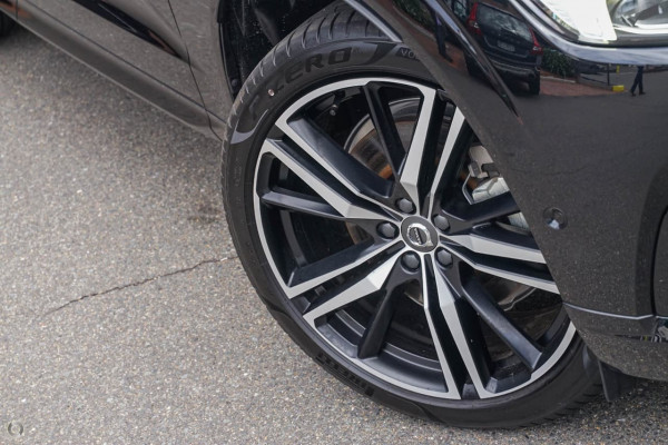 2020 MY21 Volvo XC60 UZ T6 R-Design Suv Image 5