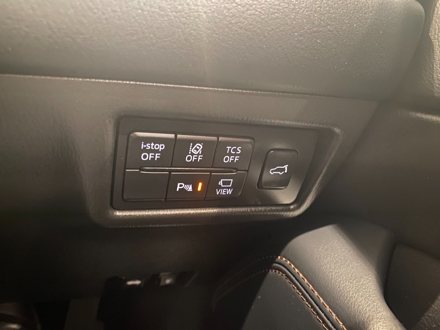 2018 Mazda CX-5 KF4W2A Tw.Turbo Akera SUV Image 16